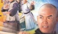 佛山赞师父在线观看,探寻佛山武术传承之旅