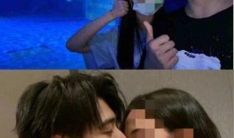 陈楚河前女友爆料视频,揭秘昔日恋情内幕