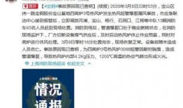 宝山新闻爆料事件最新消息,最新进展及影响揭秘