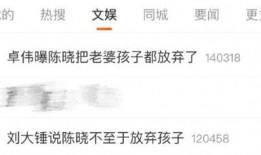 陈妍希找卓伟爆料视频,揭秘娱乐圈幕后真相