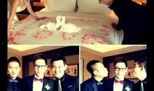 李好老同学爆料新闻,娱乐圈惊人内幕大揭秘！