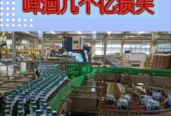 青岛啤酒厂爆料视频,独家爆料视频带你探秘百年老厂