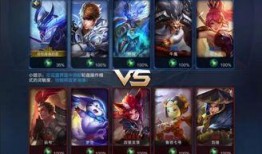 王者s31最新爆料英雄,神秘力量觉醒，战局风云再起