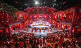 蛇年春晚爆料视频,揭秘幕后花絮，笑料与感动齐飞