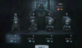 第五人格爆料最新角色,第五人格全新角色揭秘，神秘面纱下的惊悚故事