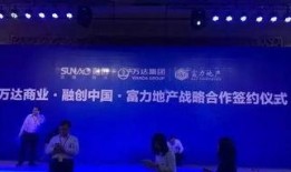 融创万达爆料视频大全,揭秘商业巨头的风云变幻
