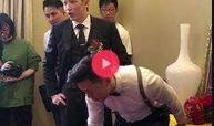 新郎哥哥爆料视频大全在线观看,在线观看精彩瞬间