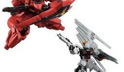 万代拼装部最新爆料,揭秘未来模型玩具的无限可能