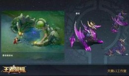 王者爆料图文大全最新,揭秘最新英雄动态与版本更新