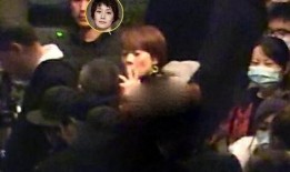 明星吸烟被爆料视频播放,明星形象再受冲击