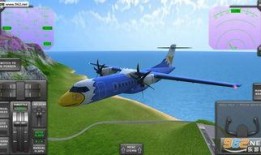 涡轮模拟器最新爆料,揭秘未来飞行体验的革新突破