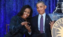 最新爆料奥巴马老婆,奥巴马妻子神秘生活背后的惊人真相