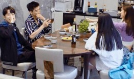 璐宝被爆料结婚视频,幸福瞬间引网友热议