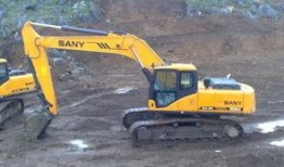 三一挖机爆料事件视频播放,揭秘行业内幕