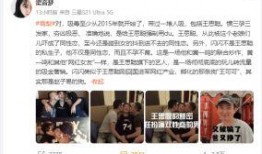 网红造假爆料是真的吗视频,真相揭秘，视频揭露行业黑幕