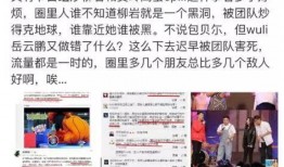 娱乐圈爆料营销号,揭秘明星背后的秘密与真相！