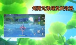 元神妮露最新爆料,揭秘神秘力量与未来动向