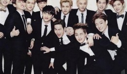 kpop圈内真实爆料exo,EXO成员的真实爆料内幕