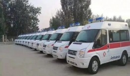 深圳救护车爆料事件视频,现场惊心动魄，真相令人震惊