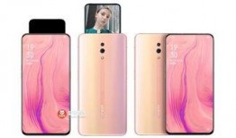 oppo reno9最新爆料,光影流转，探索未来旗舰新篇章