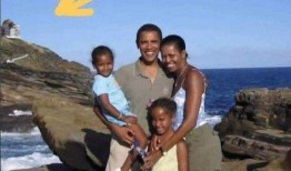 最新爆料奥巴马老婆,奥巴马妻子神秘生活背后的惊人真相