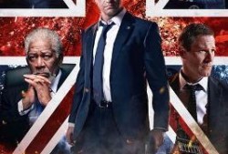 伦敦陷落在线观看,紧张刺激的在线观影体验