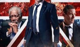 伦敦陷落在线观看,紧张刺激的在线观影体验