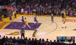 洛杉矶湖人爆料视频最新,最新视频揭示球队备战细节与球员动态