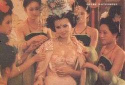 杨贵妃电影在线观看,绝代风华，千古传奇