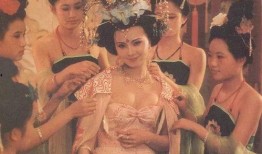 杨贵妃电影在线观看,绝代风华，千古传奇