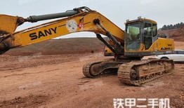 三一挖机爆料事件视频播放,揭秘行业内幕