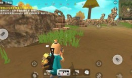 香肠派对最新武器爆料图,神秘利器即将登场，战场格局再起风云