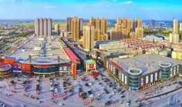 邯郸市正定新区最新爆料,规划升级，未来可期