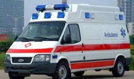 深圳救护车爆料事件视频,现场惊心动魄，真相令人震惊