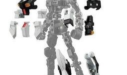 万代拼装部最新爆料,揭秘未来模型玩具的无限可能