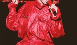 娱乐爆料华晨宇