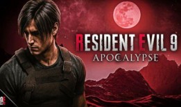 生化危机游戏最新爆料,启示录全新爆料揭秘：神秘病毒爆发，人类命运岌岌可危！