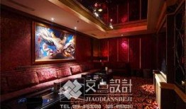 瓜州娱乐会所ktv有吃的吗,畅享视听盛宴与美味佳肴