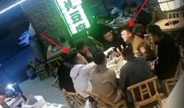 烧烤摊事件爆料视频,一视频揭露惊人真相