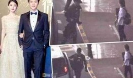 李易峰赵丽颖爆料最新,娱乐圈大事件即将揭晓！