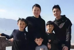 林生斌最新爆料女儿,女儿离世真相令人震惊