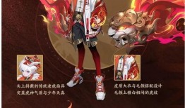 虎年传说新皮肤爆料最新,揭秘虎年传说新皮肤神秘面纱