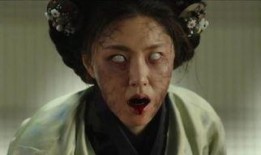 《丧尸茅厕》在线观看,惊悚求生，茅厕里的末日求生记