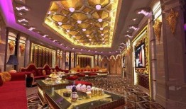 瓜州娱乐会所ktv有吃的吗,畅享视听盛宴与美味佳肴