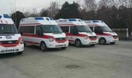 深圳救护车爆料事件视频,现场惊心动魄，真相令人震惊