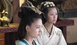 在线观看美人心计,美人心计的宫斗传奇