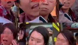 插队女网友爆料视频,排队秩序再引关注