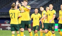 澳洲博主爆料国足视频,澳洲博主亲述真实情况