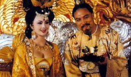 杨贵妃电影在线观看,绝代风华，千古传奇