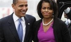 最新爆料奥巴马老婆,奥巴马妻子神秘生活背后的惊人真相
